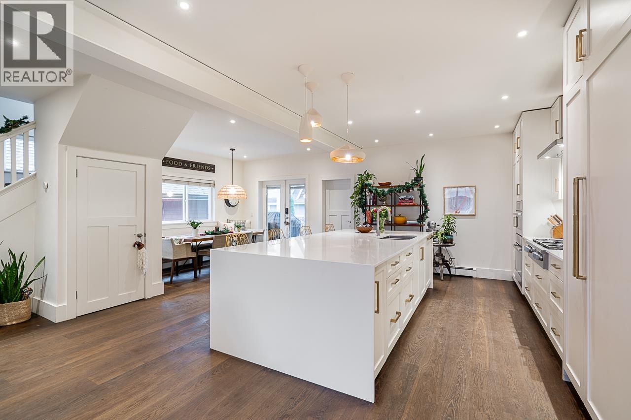 3576 Marshall Street, Vancouver, British Columbia  V5N 4S4 - Photo 5 - R3073185