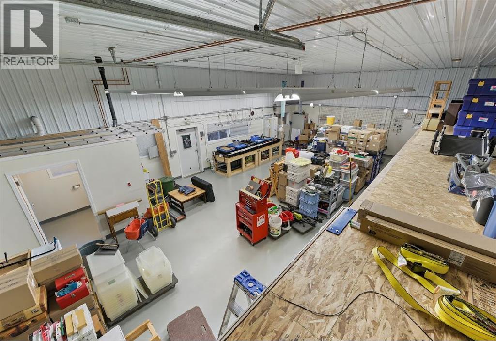 16111 274 Avenue E, Rural Foothills County, Alberta  T1S 4M9 - Photo 25 - A2275234