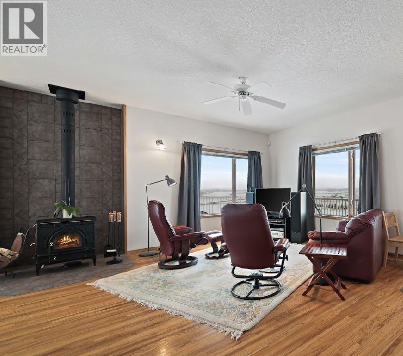 16111 274 Avenue E, Rural Foothills County, Alberta  T1S 4M9 - Photo 10 - A2275234