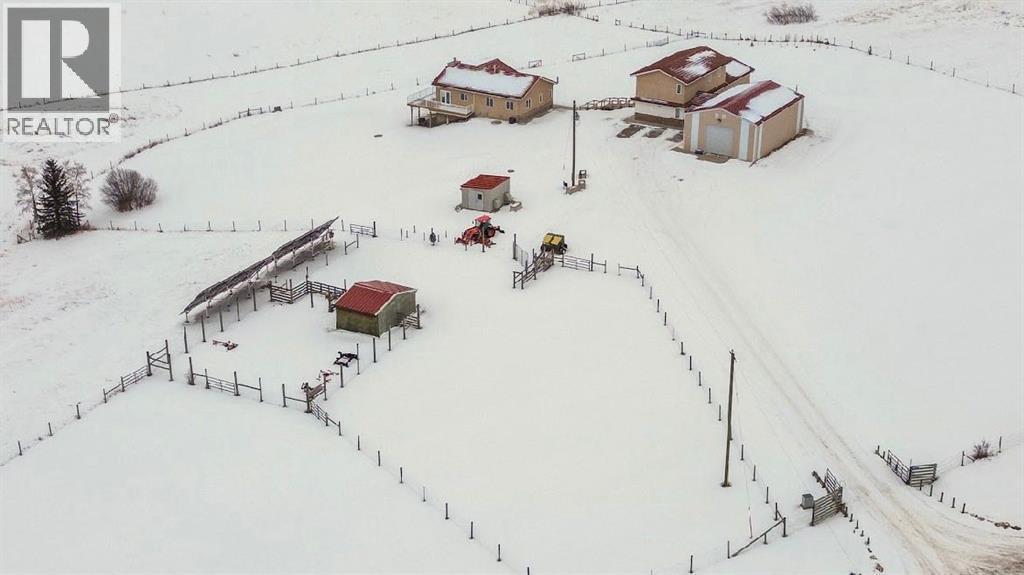 16111 274 Avenue E, Rural Foothills County, Alberta  T1S 4M9 - Photo 5 - A2275234