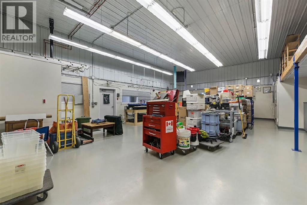 16111 274 Avenue E, Rural Foothills County, Alberta  T1S 4M9 - Photo 24 - A2275234