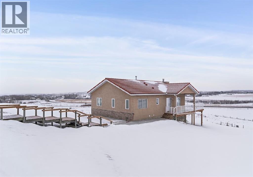 16111 274 Avenue E, Rural Foothills County, Alberta  T1S 4M9 - Photo 40 - A2275234