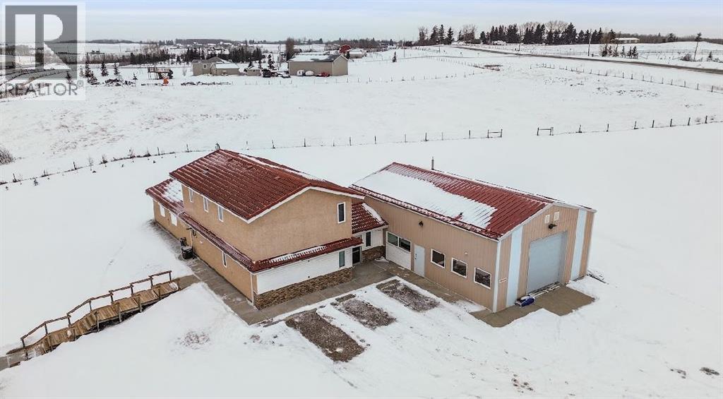 16111 274 Avenue E, Rural Foothills County, Alberta  T1S 4M9 - Photo 41 - A2275234