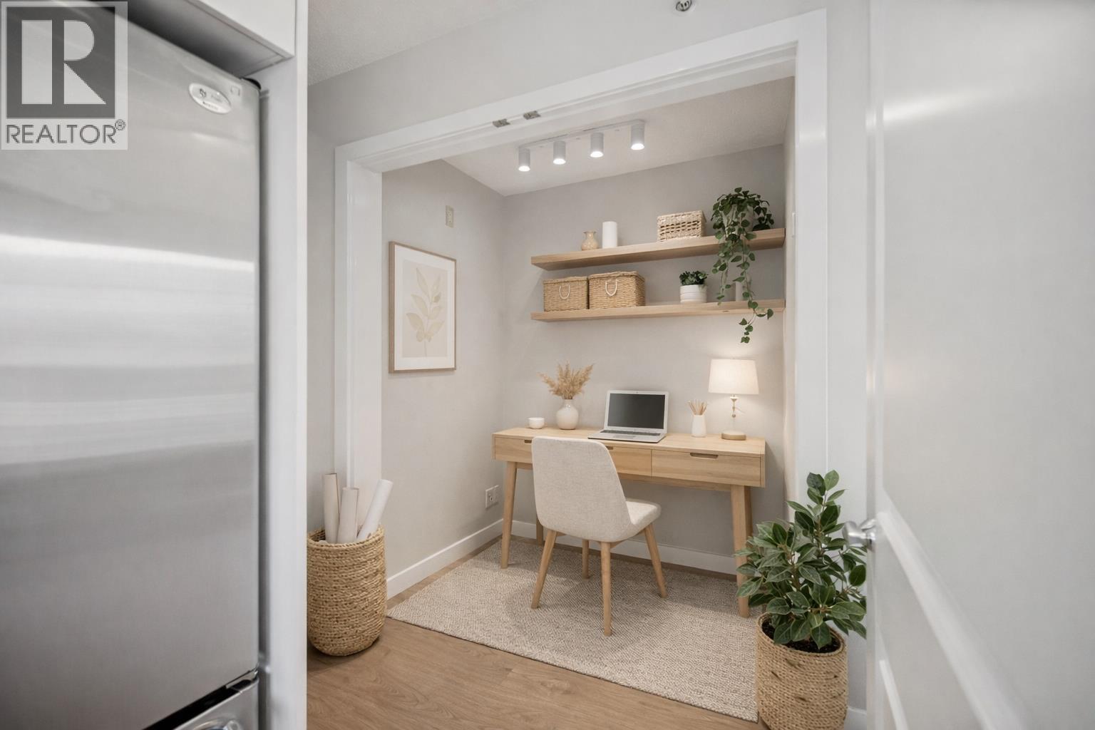 2103 1001 Richards Street, Vancouver, British Columbia  V6B 1J6 - Photo 11 - R3074241