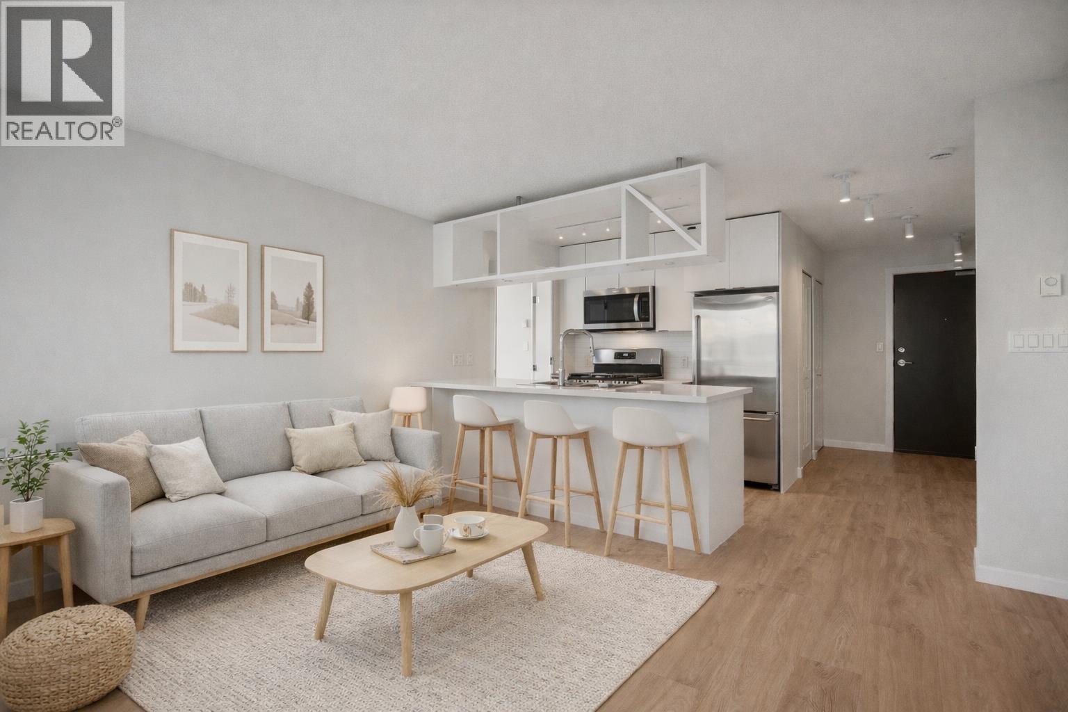 2103 1001 Richards Street, Vancouver, British Columbia  V6B 1J6 - Photo 3 - R3074241