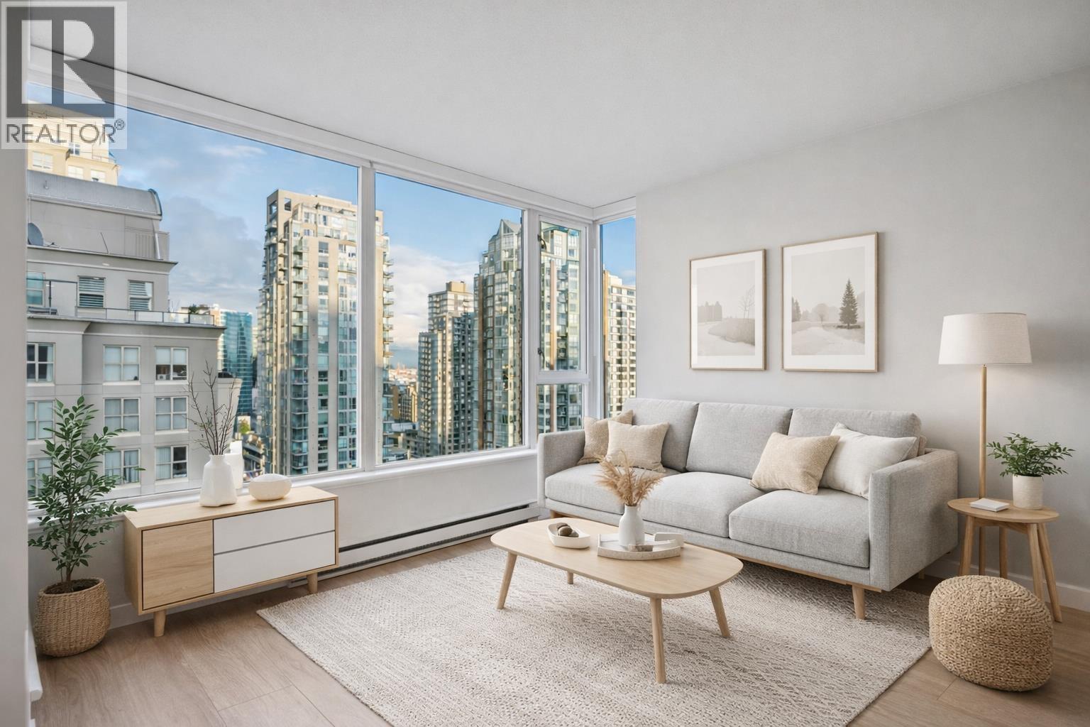 2103 1001 RICHARDS STREET, vancouver, British Columbia