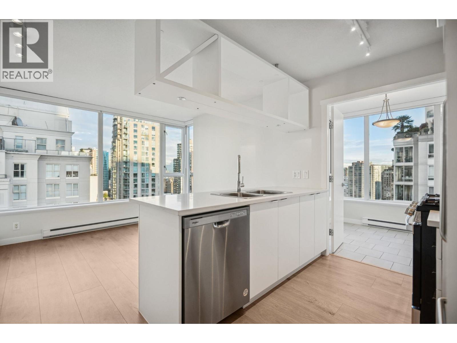 2103 1001 Richards Street, Vancouver, British Columbia  V6B 1J6 - Photo 8 - R3074241