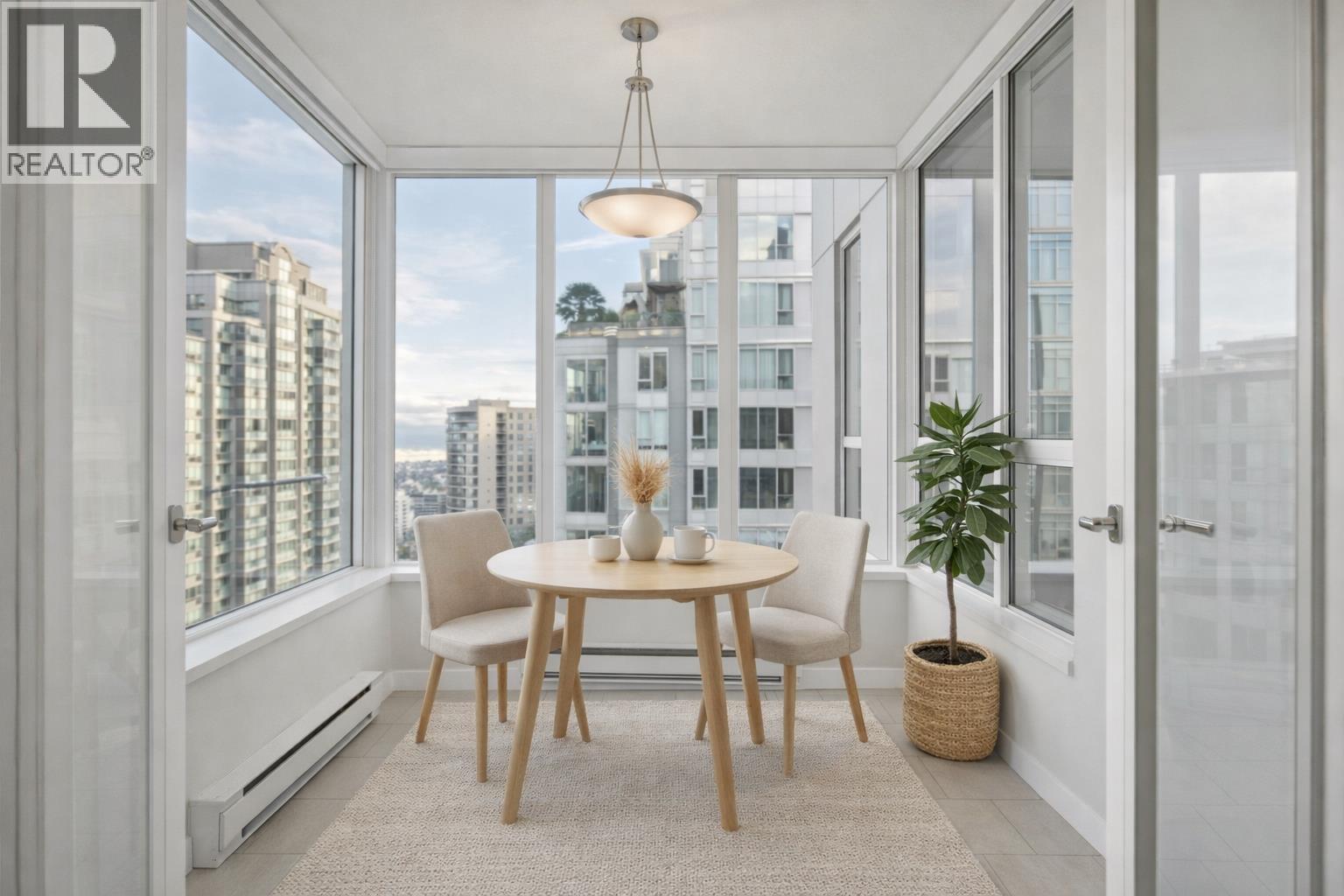 2103 1001 Richards Street, Vancouver, British Columbia  V6B 1J6 - Photo 10 - R3074241