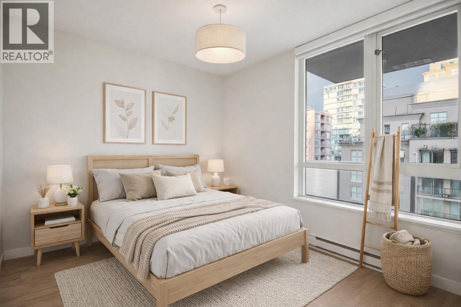 2103 1001 Richards Street, Vancouver, British Columbia  V6B 1J6 - Photo 13 - R3074241