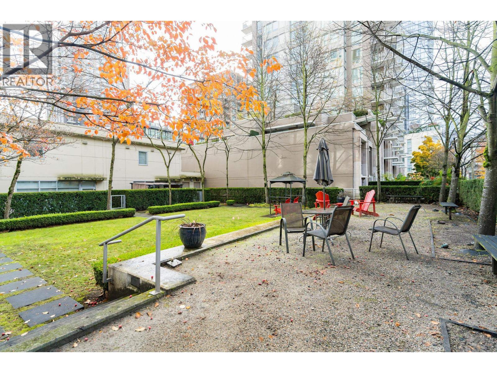 2103 1001 Richards Street, Vancouver, British Columbia  V6B 1J6 - Photo 33 - R3074241