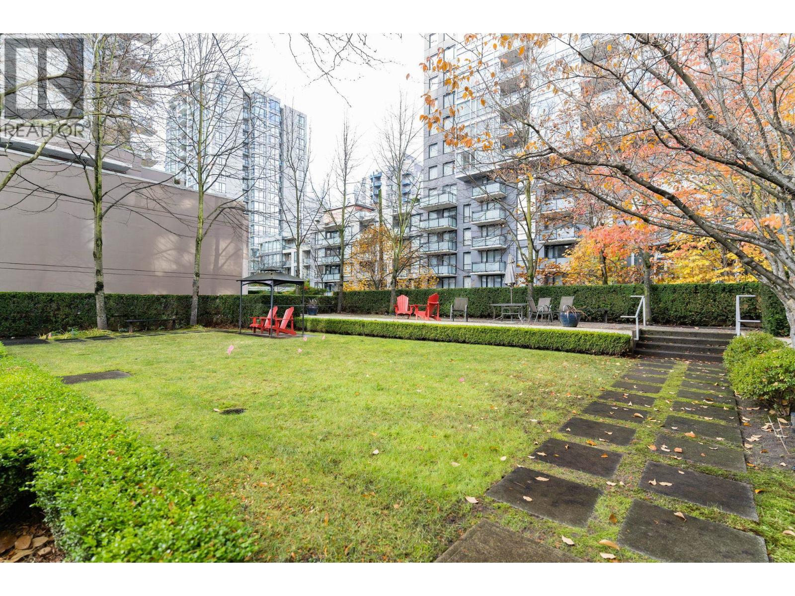 2103 1001 Richards Street, Vancouver, British Columbia  V6B 1J6 - Photo 32 - R3074241