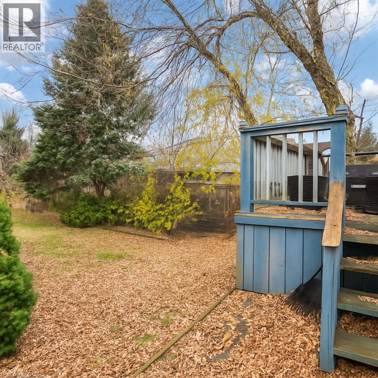 99 East 36th Street, Hamilton, Ontario  L8V 3Z2 - Photo 36 - 40794338