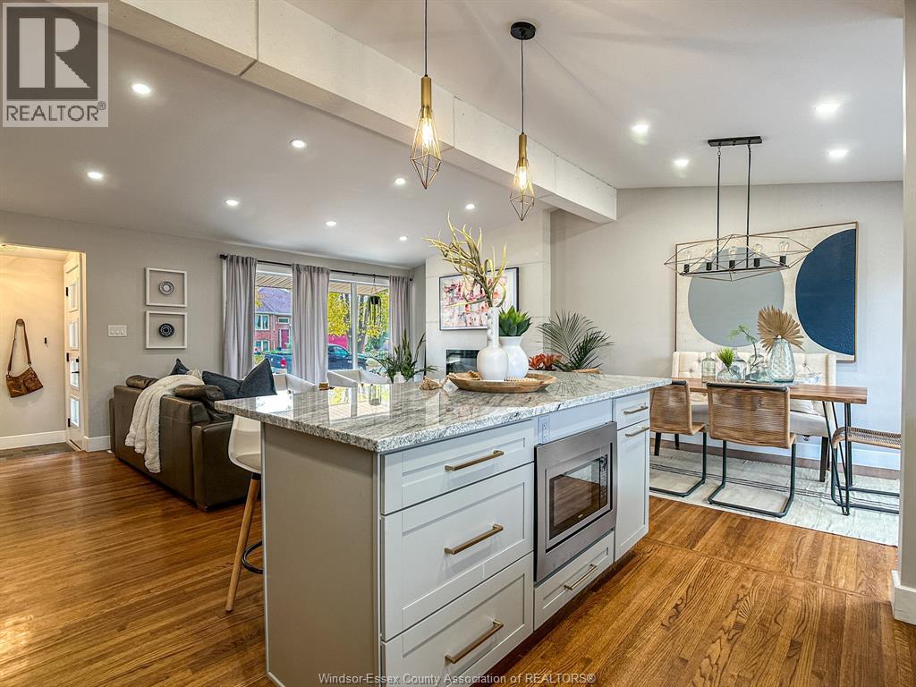 882 Westchester, Windsor, Ontario N8S 3Y7 - Photo 9 - 25031781