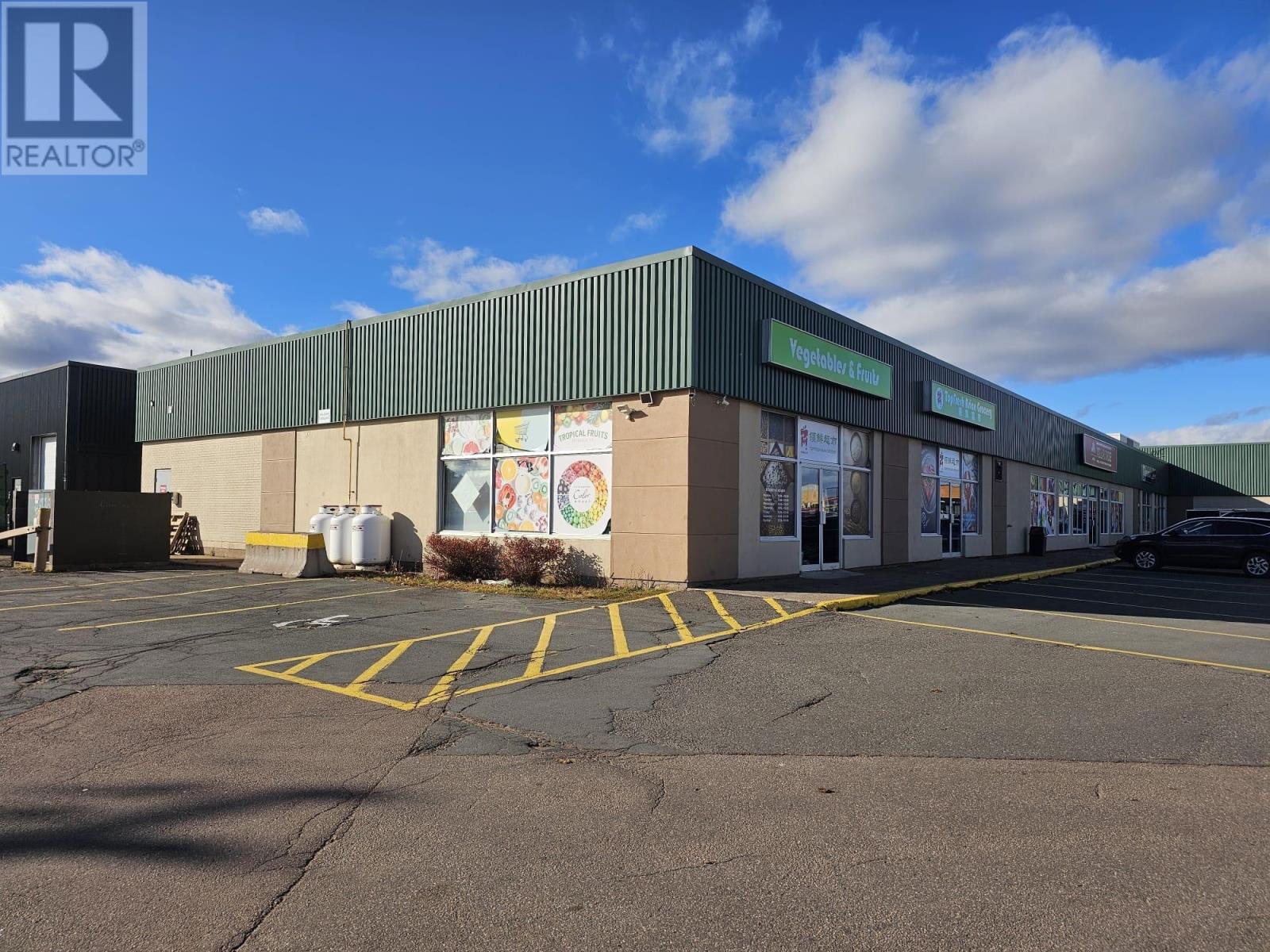 339 University Avenue, Charlottetown, Prince Edward Island