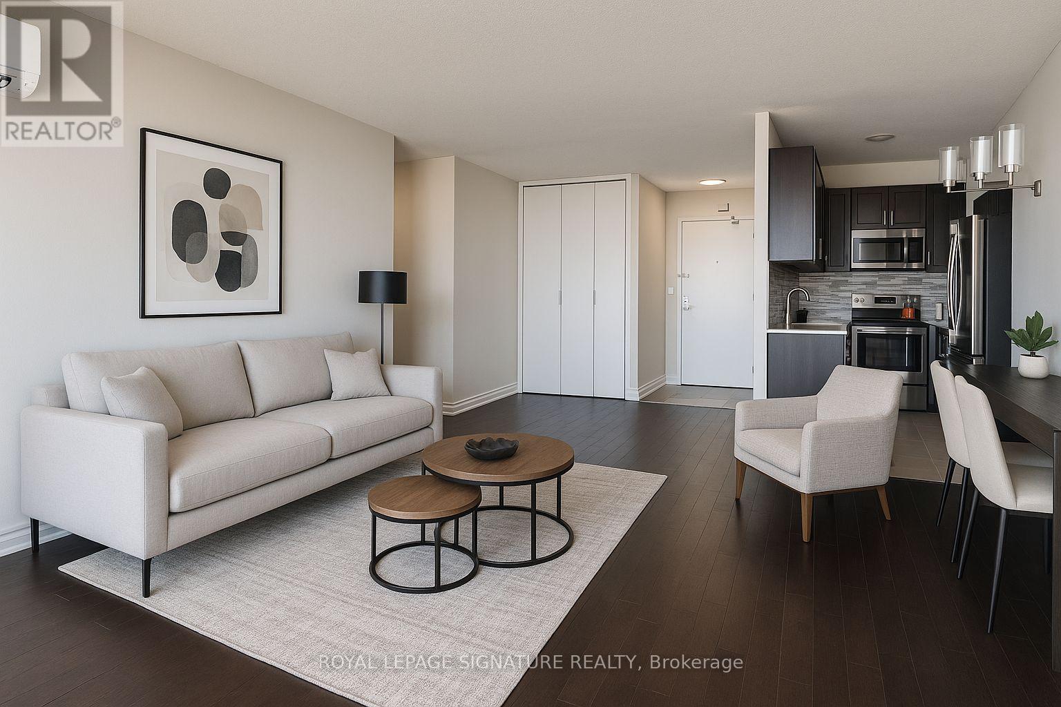 1702 - 40 HOMEWOOD AVENUE, Toronto, Ontario