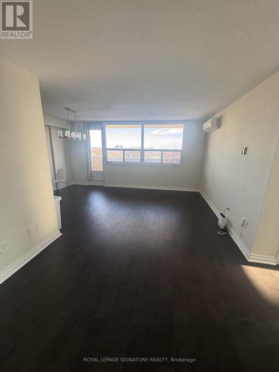 1702 - 40 Homewood Avenue, Toronto, Ontario  M4Y 2K2 - Photo 6 - C12639192