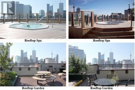 1503 - 633 Bay Street, Toronto, Ontario  M5G 2G4 - Photo 9 - C12639200