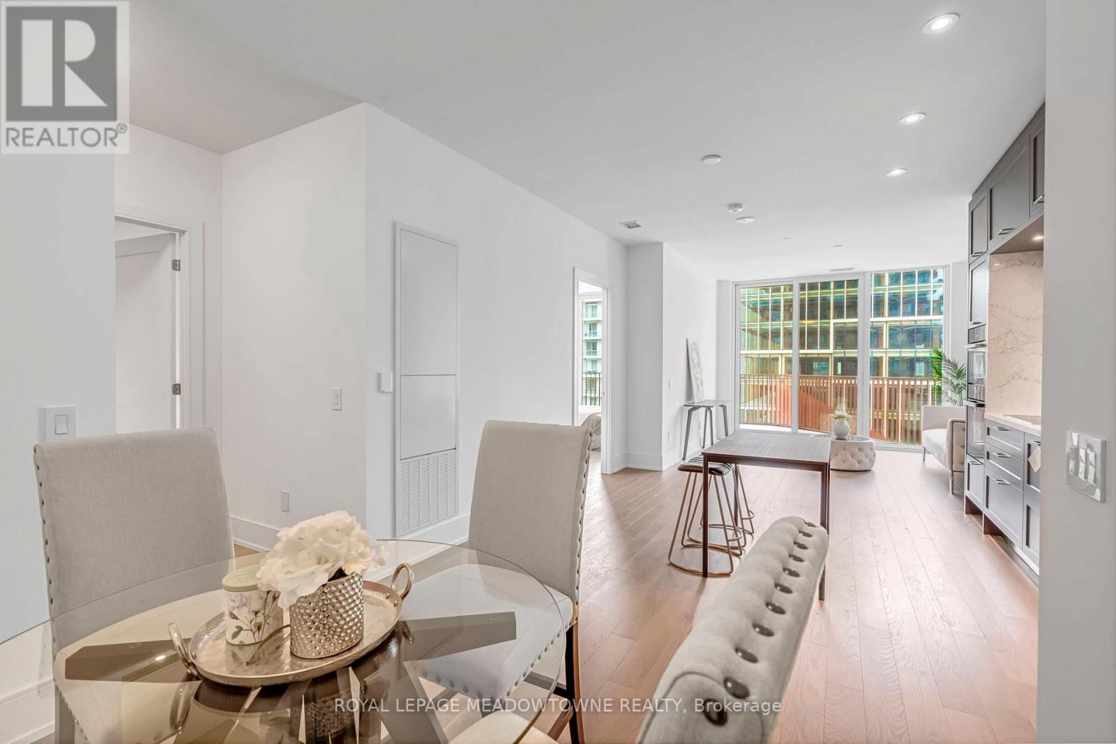 826 - 155 Merchants' Wharf, Toronto, Ontario  M5A 0Y4 - Photo 15 - C12639206