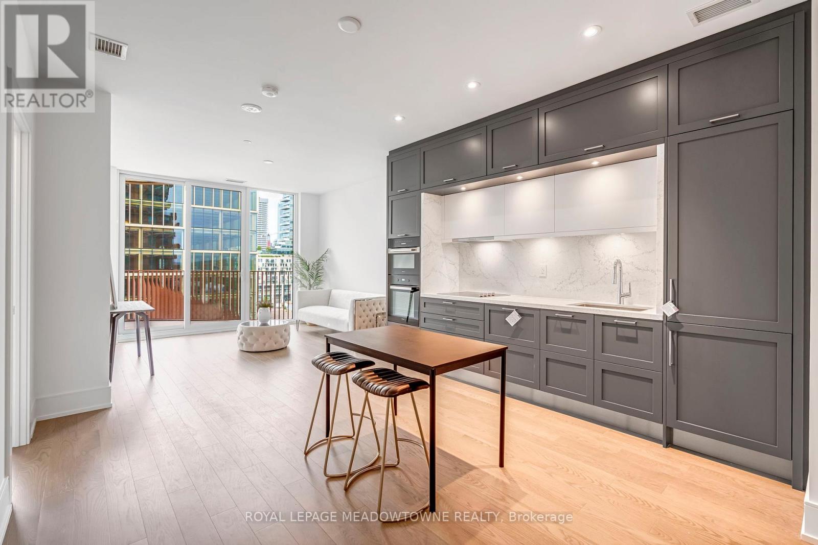 826 - 155 Merchants' Wharf, Toronto, Ontario  M5A 0Y4 - Photo 16 - C12639206