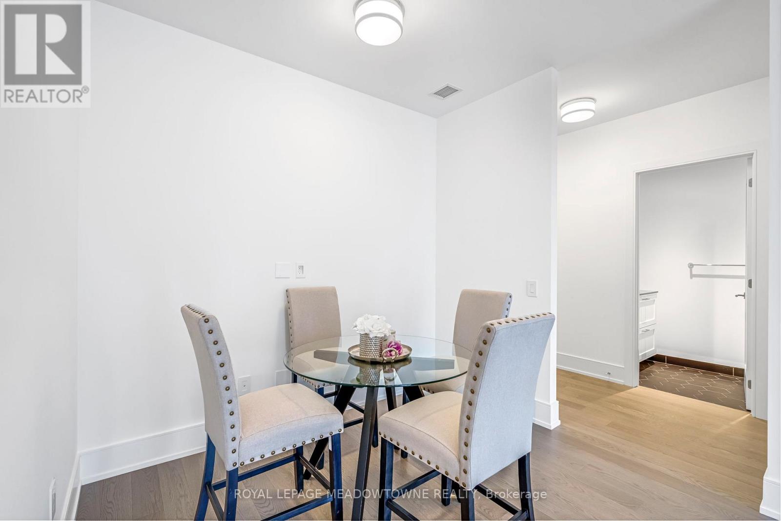 826 - 155 Merchants' Wharf, Toronto, Ontario  M5A 0Y4 - Photo 17 - C12639206