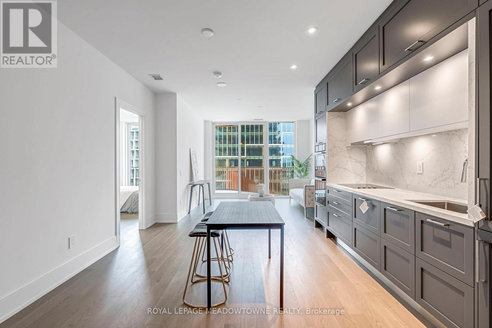 826 - 155 Merchants' Wharf, Toronto, Ontario  M5A 0Y4 - Photo 18 - C12639206