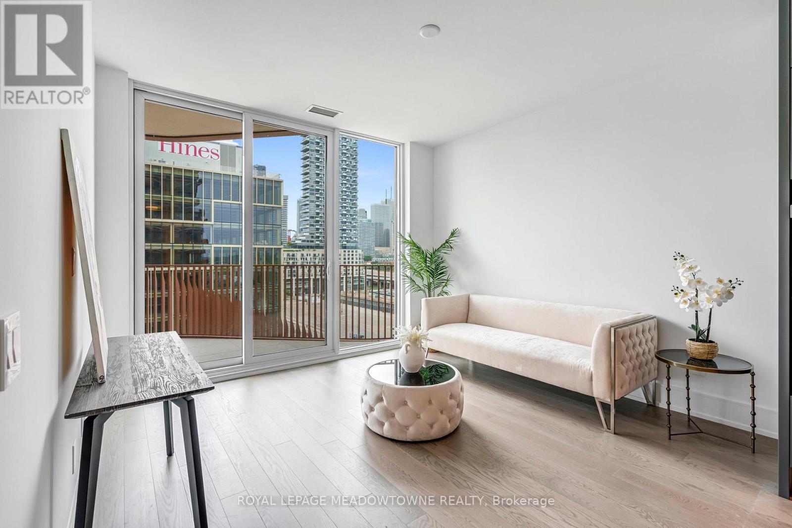 826 - 155 Merchants' Wharf, Toronto, Ontario  M5A 0Y4 - Photo 21 - C12639206