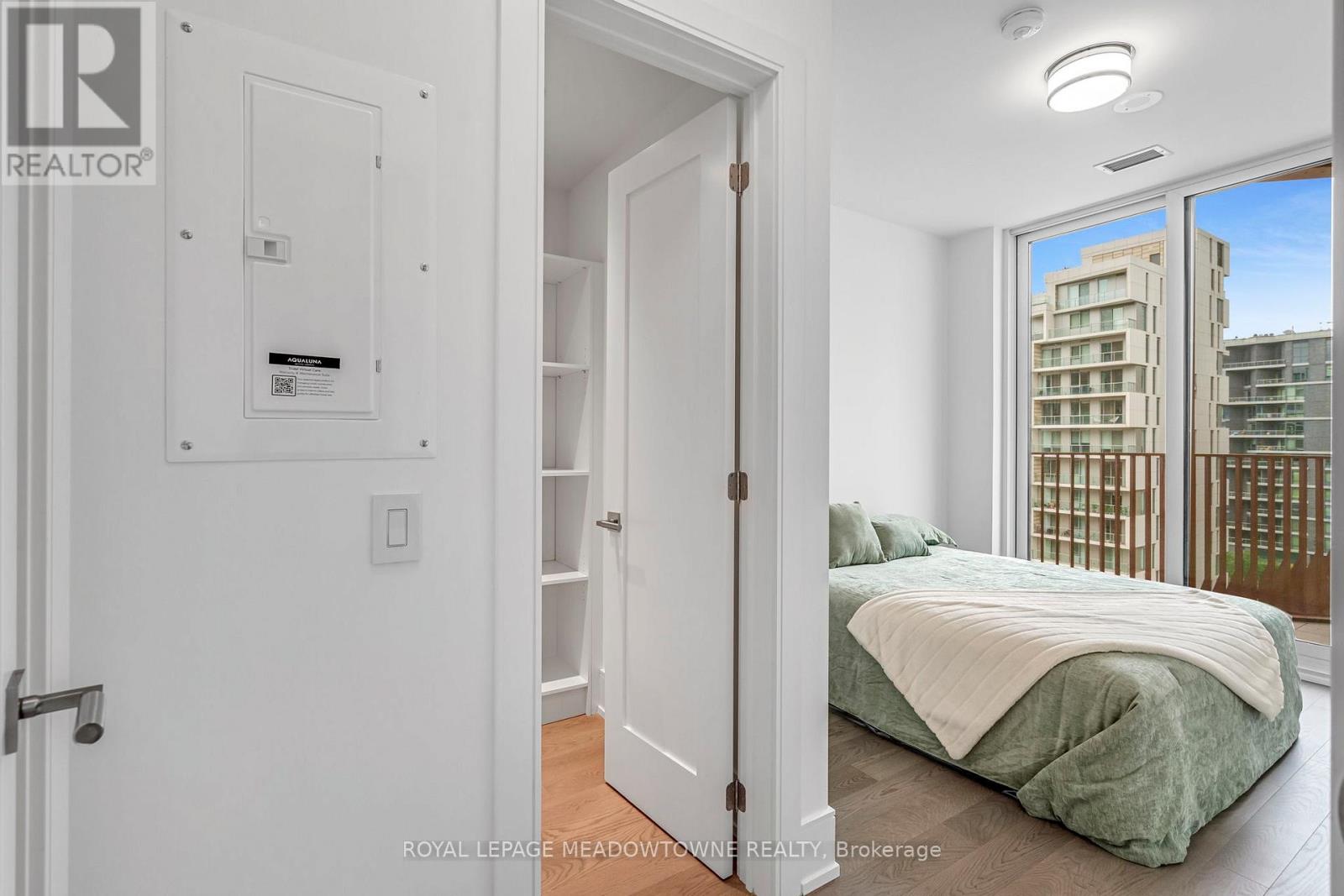 826 - 155 Merchants' Wharf, Toronto, Ontario  M5A 0Y4 - Photo 29 - C12639206