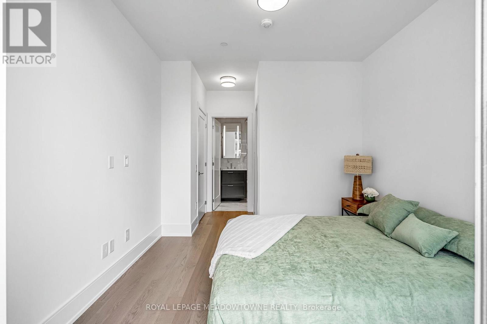 826 - 155 Merchants' Wharf, Toronto, Ontario  M5A 0Y4 - Photo 33 - C12639206