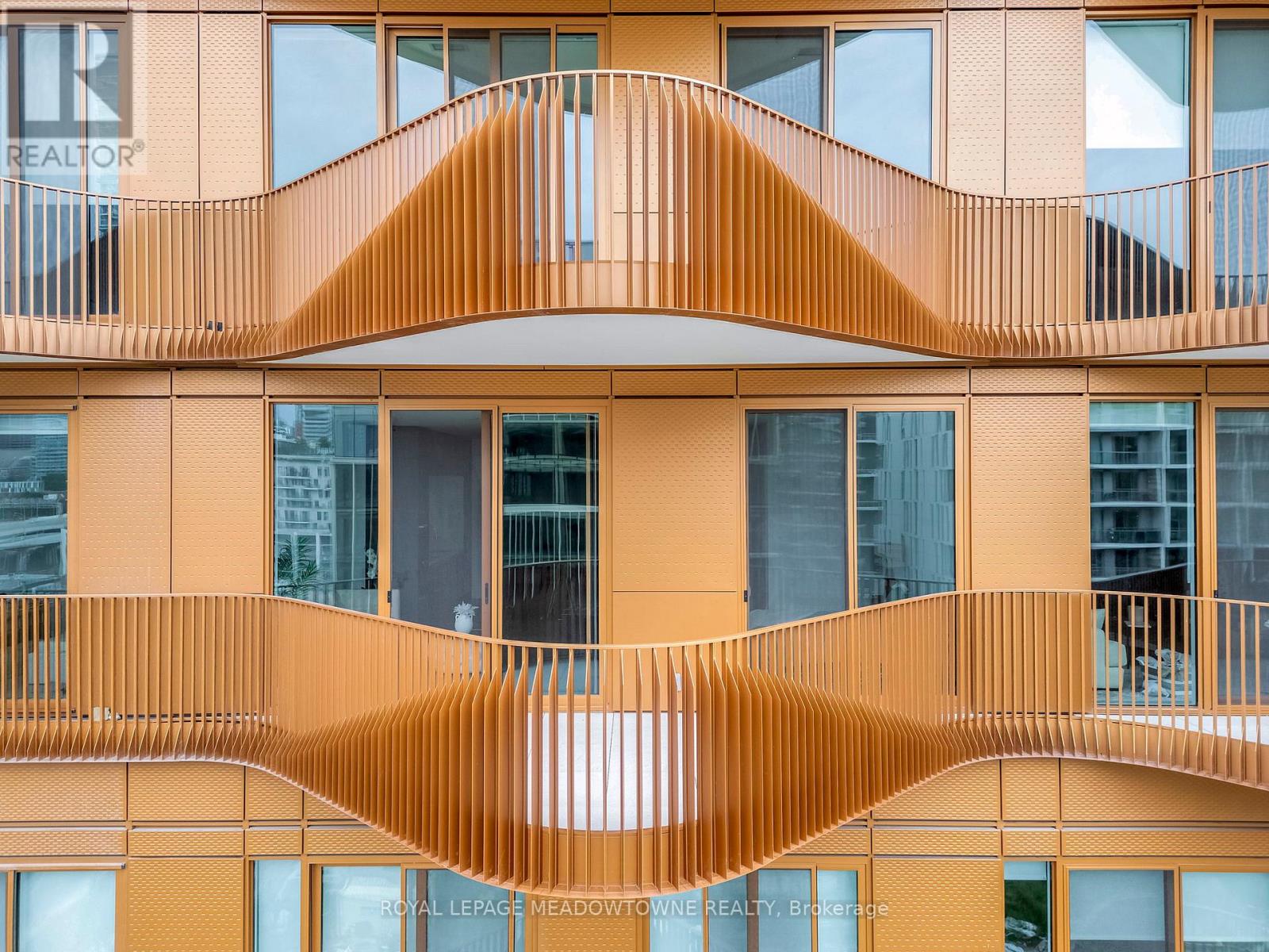 826 - 155 Merchants' Wharf, Toronto, Ontario  M5A 0Y4 - Photo 39 - C12639206