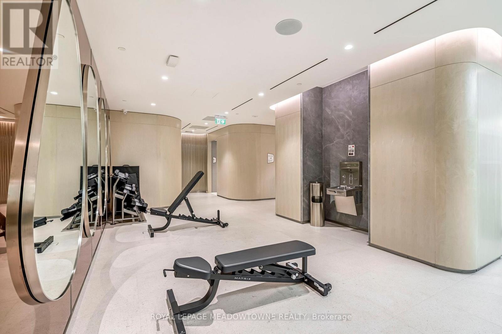 826 - 155 Merchants' Wharf, Toronto, Ontario  M5A 0Y4 - Photo 49 - C12639206