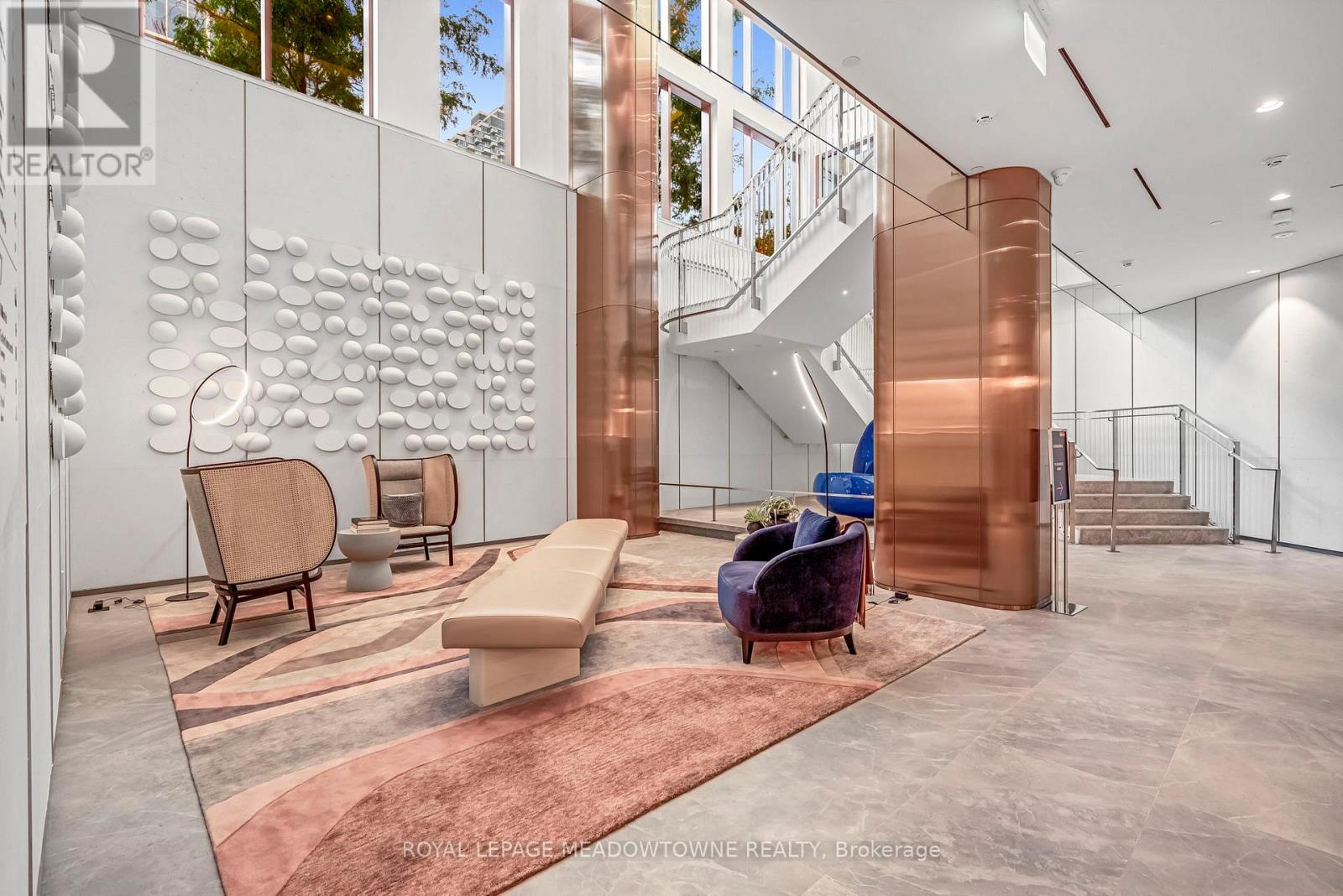 826 - 155 Merchants' Wharf, Toronto, Ontario  M5A 0Y4 - Photo 50 - C12639206