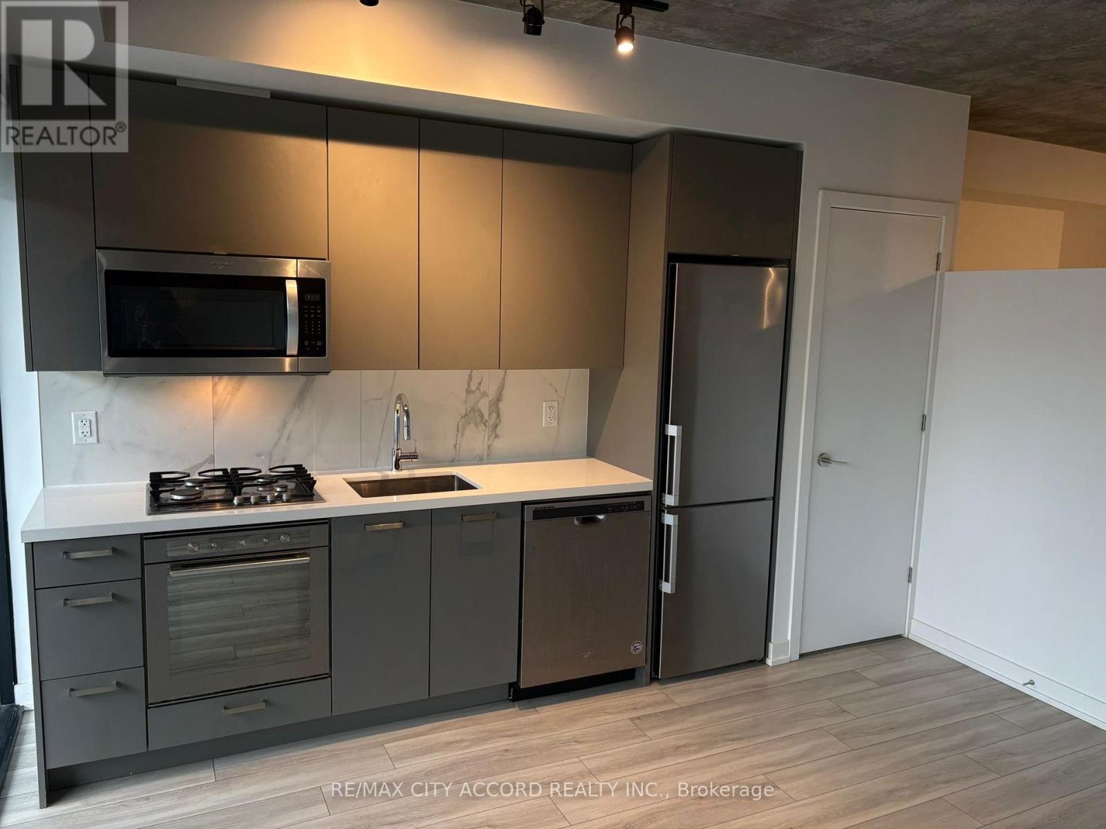 402 - 458 Richmond Street W, Toronto (Waterfront Communities), Ontario  M5V 0S9 - Photo 11 - C12639210