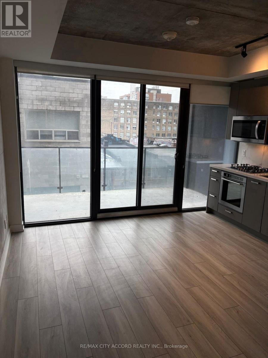 402 - 458 Richmond Street W, Toronto (Waterfront Communities), Ontario  M5V 0S9 - Photo 12 - C12639210