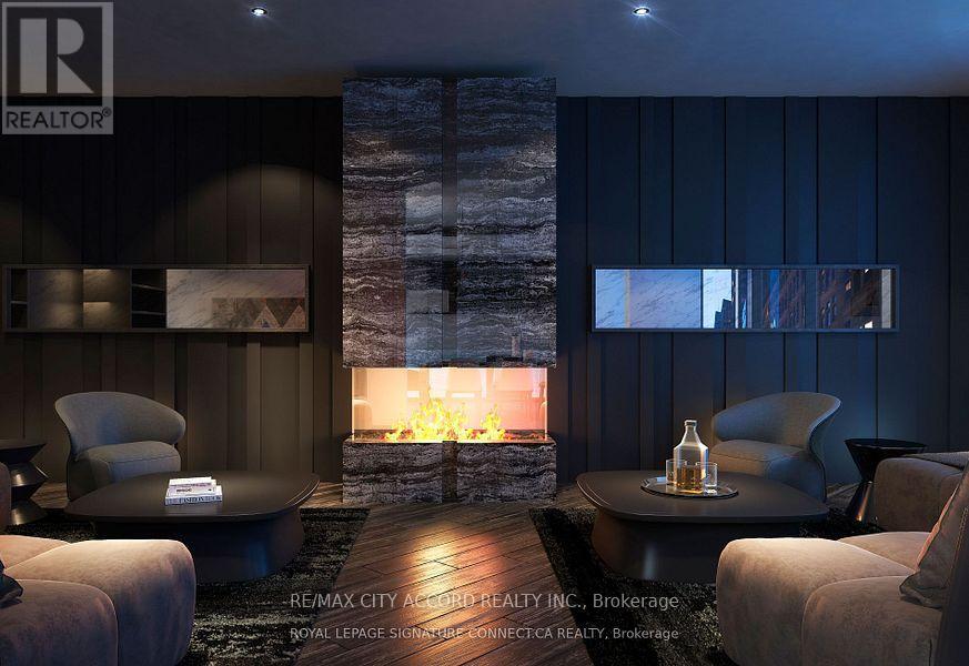 402 - 458 Richmond Street W, Toronto (Waterfront Communities), Ontario  M5V 0S9 - Photo 3 - C12639210