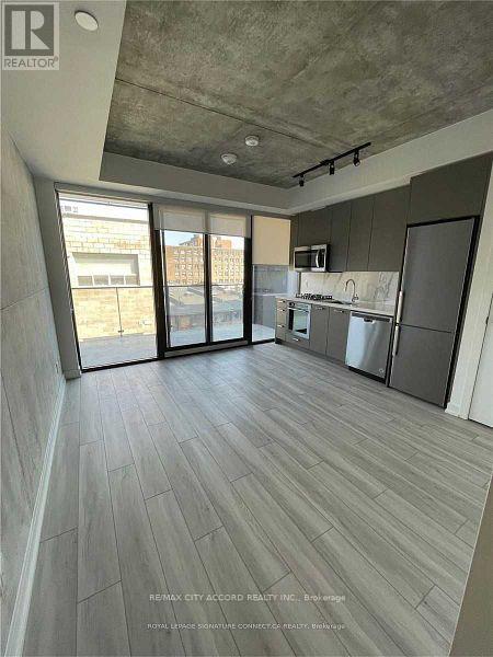 402 - 458 Richmond Street W, Toronto (Waterfront Communities), Ontario  M5V 0S9 - Photo 6 - C12639210