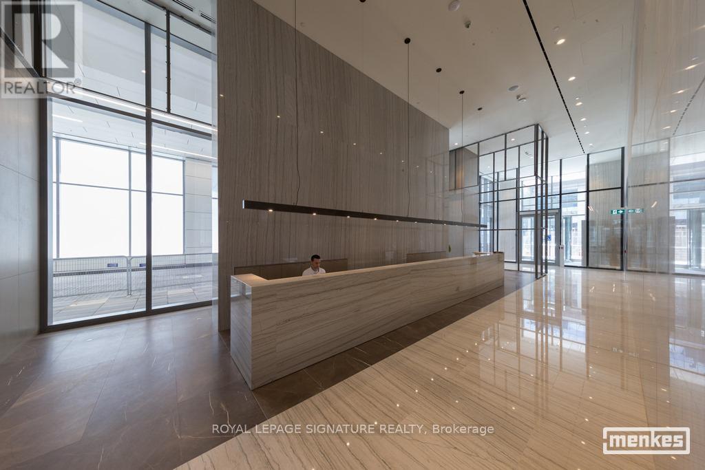 6109 - 100 Harbour Street, Toronto, Ontario  M5J 0B5 - Photo 10 - C12639212