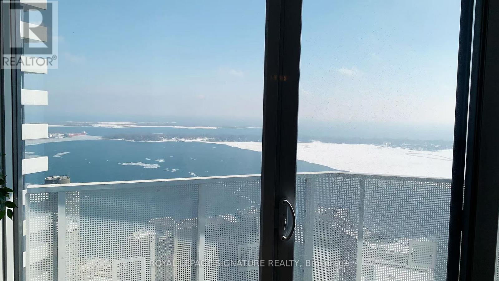 6109 - 100 Harbour Street, Toronto, Ontario  M5J 0B5 - Photo 5 - C12639212