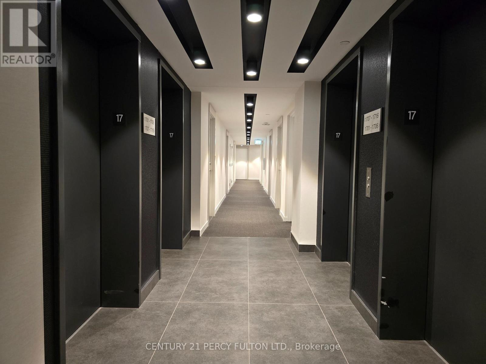 1706 - 195 REDPATH AVENUE, Toronto, Ontario