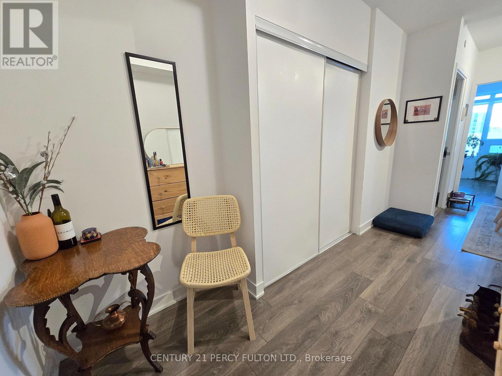 1706 - 195 Redpath Avenue, Toronto, Ontario  M4P 0E4 - Photo 5 - C12639220