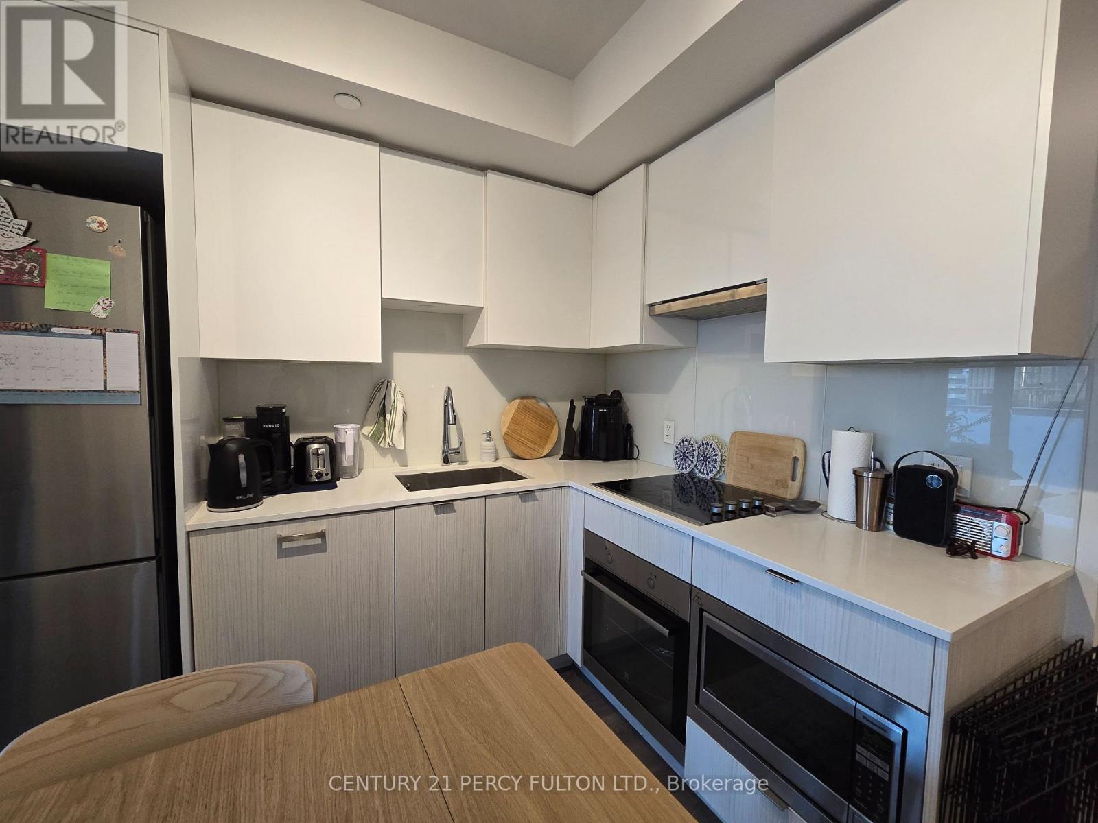 1706 - 195 Redpath Avenue, Toronto, Ontario  M4P 0E4 - Photo 6 - C12639220