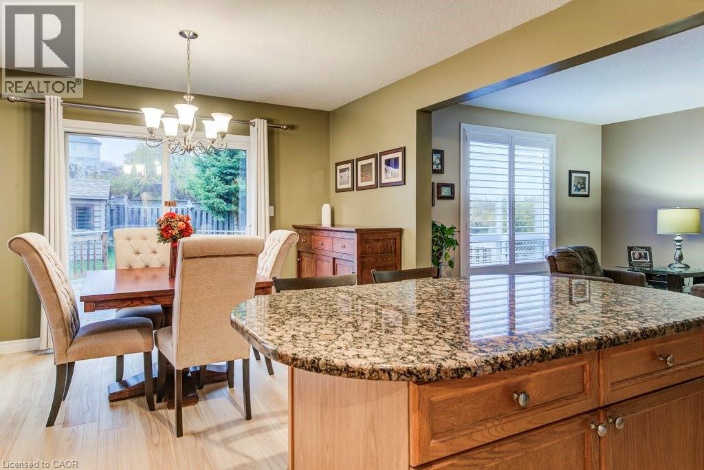 678 Interlaken Drive, Waterloo, Ontario  N2T 2Y5 - Photo 18 - 40791428