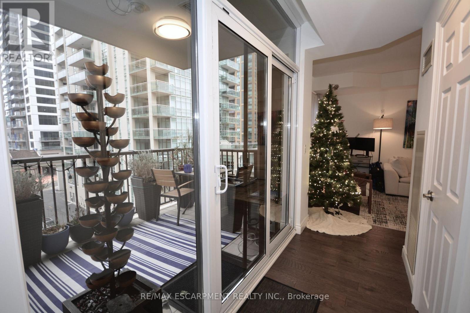 510 - 399 Elizabeth Street, Burlington, Ontario  L7R 0A4 - Photo 18 - W12638992