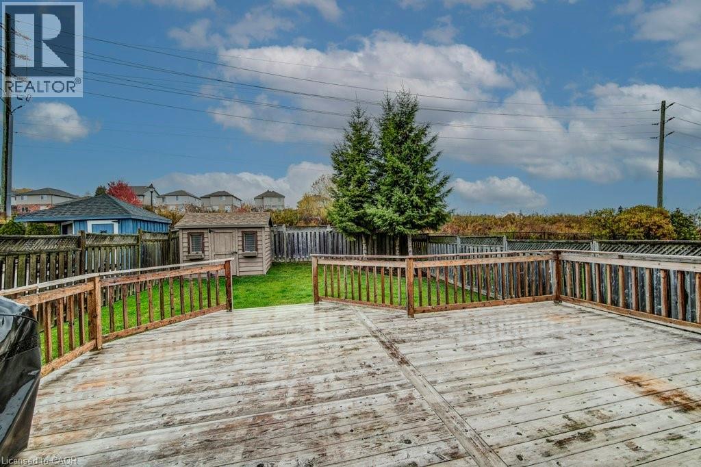 678 Interlaken Drive, Waterloo, Ontario  N2T 2Y5 - Photo 36 - 40791428