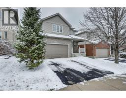 678 INTERLAKEN Drive, Waterloo, Ontario