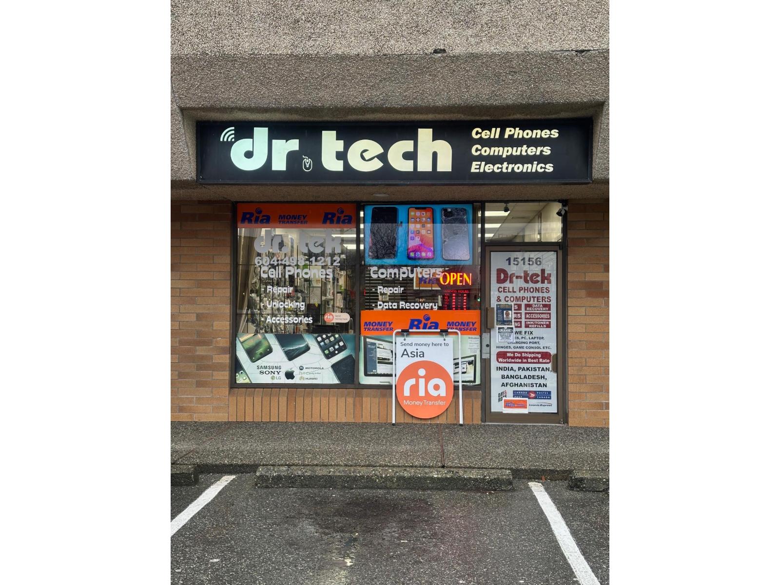 15156 FRASER HIGHWAY, Surrey, British Columbia