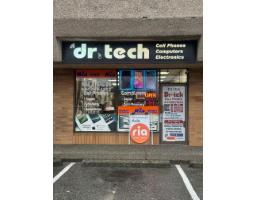 15156 FRASER HIGHWAY, Surrey, British Columbia