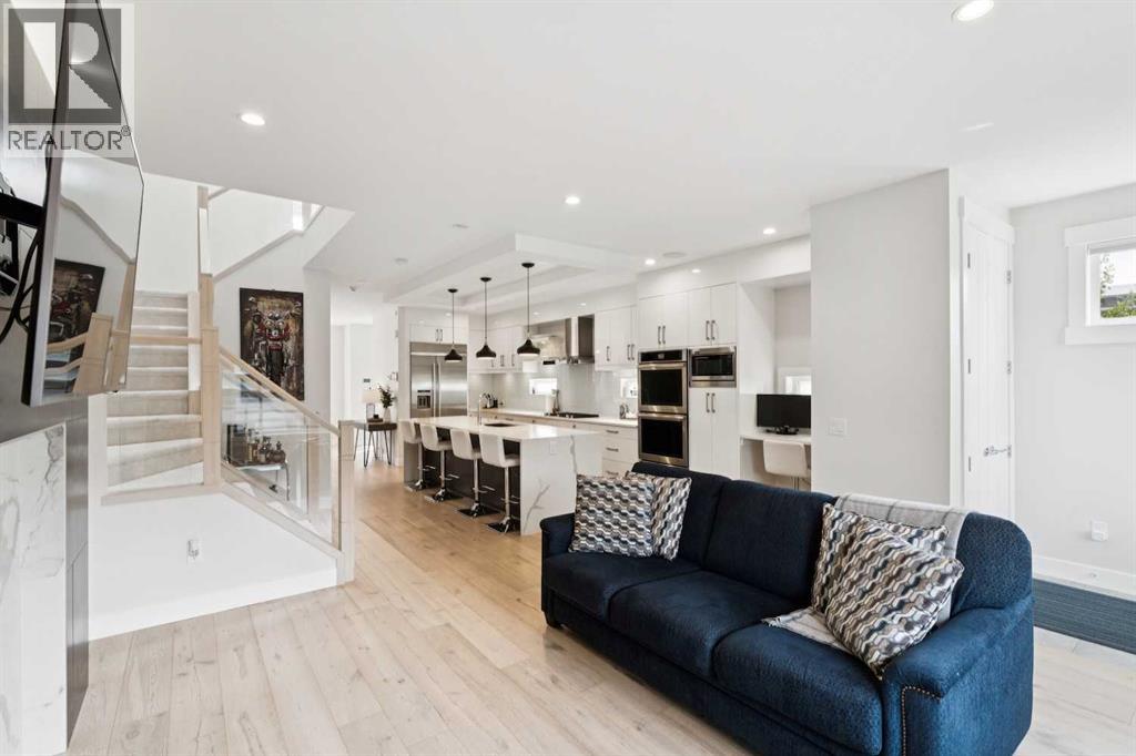 2629 32 Street Sw, Calgary, Alberta T3E 2R8 - Photo 13 - A2253984