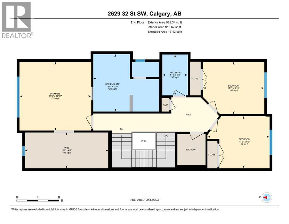 2629 32 Street Sw, Calgary, Alberta T3E 2R8 - Photo 49 - A2253984