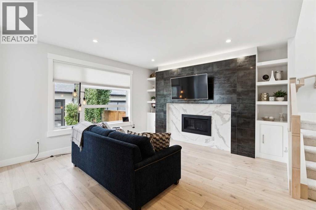 2629 32 Street Sw, Calgary, Alberta T3E 2R8 - Photo 12 - A2253984