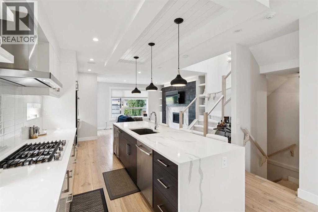 2629 32 Street Sw, Calgary, Alberta T3E 2R8 - Photo 11 - A2253984